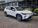 Thumbnail Toyota Corolla Cross 1.8 XR