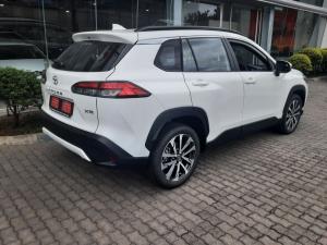 Toyota Corolla Cross 1.8 XR - Image 2