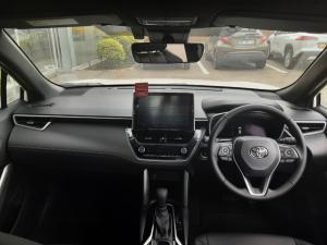 Toyota Corolla Cross 1.8 XR - Image 6