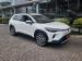 Toyota Corolla Cross 1.8 XR - Thumbnail 1