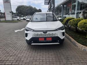 Toyota Corolla Cross 1.8 XR - Image 4