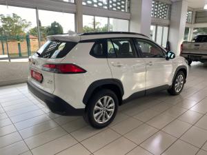 Toyota Corolla Cross 1.8 XS Hybrid - Image 2