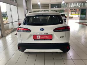 Toyota Corolla Cross 1.8 XS Hybrid - Image 5