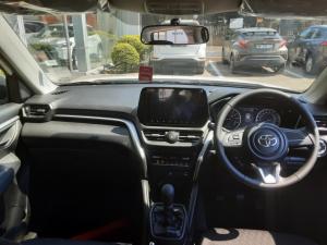 Toyota Urban Cruiser 1.5 XS - Image 6