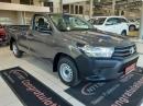 Thumbnail Toyota Hilux 2.4 GD SP/U Single Cab