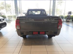 Toyota Hilux 2.4 GD SP/U Single Cab - Image 5