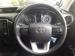 Toyota Hilux 2.4 GD-6 Raider 4X4D/C - Thumbnail 9