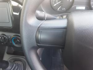 Toyota Hilux 2.0 VvtiP/U Single Cab - Image 9