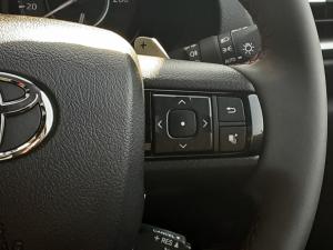 Toyota Fortuner 2.8GD-6 4X4 automatic - Image 10