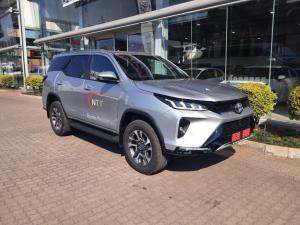 Toyota Fortuner 2.8GD-6 4X4 automatic - Image 1