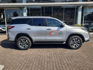 Toyota Fortuner 2.8GD-6 4X4 automatic - Image 3