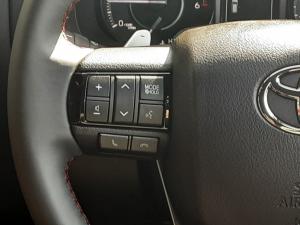 Toyota Fortuner 2.8GD-6 4X4 automatic - Image 9