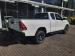 Toyota Hilux 2.4 GD-6 RB RaiderE/CAB - Thumbnail 2
