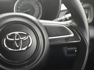 Toyota Starlet 1.5 Xi - Image 10