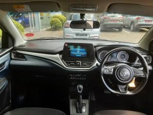 Toyota Starlet 1.5 Xs automatic - Image 6