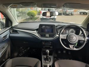 Toyota Starlet 1.5 Xs - Image 6