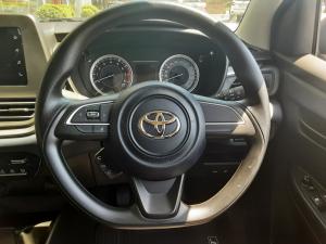 Toyota Starlet 1.5 Xs - Image 8