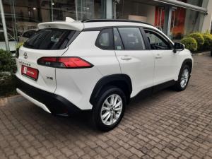 Toyota Corolla Cross 1.8 XS - Image 2