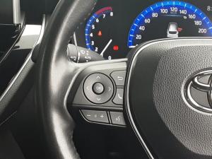 Toyota Corolla Cross 1.8 XS - Image 9