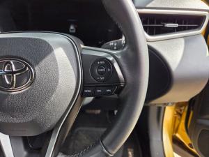 Toyota Corolla Cross 1.8 XS Hybrid - Image 10