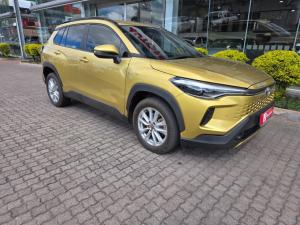 Toyota Corolla Cross 1.8 XS Hybrid - Image 1