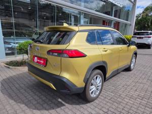 Toyota Corolla Cross 1.8 XS Hybrid - Image 2