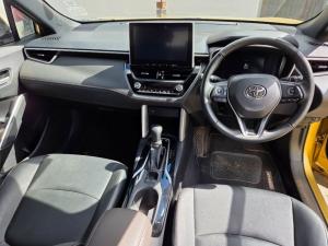 Toyota Corolla Cross 1.8 XS Hybrid - Image 6