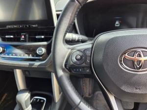 Toyota Corolla Cross 1.8 XS Hybrid - Image 9