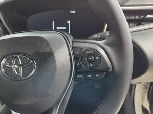 Toyota Corolla Cross 1.8 XR - Image 10