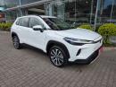 Thumbnail Toyota Corolla Cross 1.8 XR