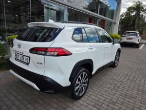 Toyota Corolla Cross 1.8 XR - Image 2