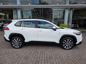 Toyota Corolla Cross 1.8 XR - Image 3
