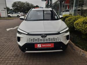 Toyota Corolla Cross 1.8 XR - Image 4