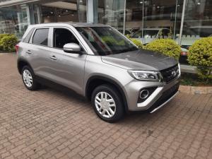 Toyota Urban Cruiser 1.5 Xi - Image 1