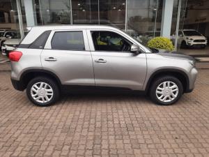Toyota Urban Cruiser 1.5 Xi - Image 3