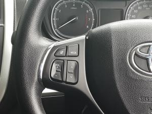 Toyota Urban Cruiser 1.5 Xi - Image 9