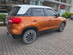 Toyota Urban Cruiser 1.5XR - Image 2