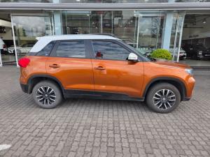Toyota Urban Cruiser 1.5XR - Image 3