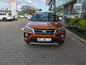 Toyota Urban Cruiser 1.5XR - Image 4