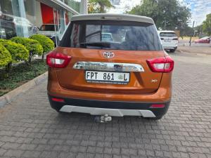 Toyota Urban Cruiser 1.5XR - Image 5