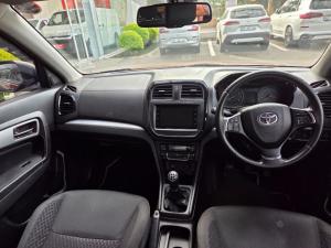 Toyota Urban Cruiser 1.5XR - Image 6