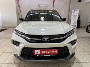 Toyota Urban Cruiser 1.5 XR automatic - Image 4