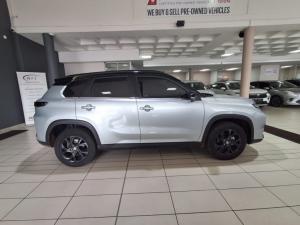Toyota Urban Cruiser 1.5 XR automatic - Image 3