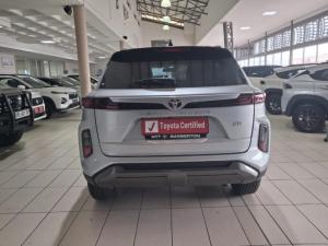Toyota Urban Cruiser 1.5 XR automatic - Image 5
