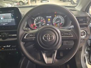Toyota Urban Cruiser 1.5 XR automatic - Image 8