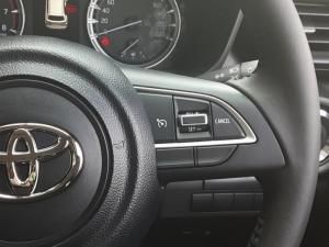 Toyota Urban Cruiser 1.5 XR automatic - Image 10