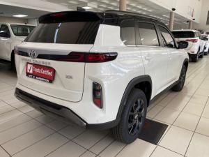 Toyota Urban Cruiser 1.5 XR automatic - Image 2