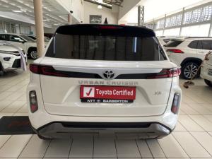 Toyota Urban Cruiser 1.5 XR automatic - Image 5