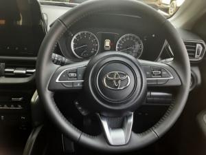 Toyota Urban Cruiser 1.5 XR automatic - Image 8