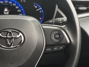 Toyota Corolla Cross 1.8 XS - Image 10